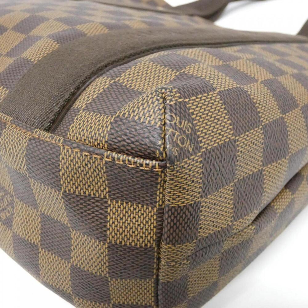 LOUIS VUITTON Brown Damier Bag - Picture 3 of 6